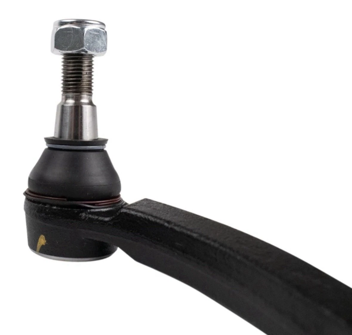 Front Outer Steering Tie Rod End Passenger Side for Ram Promaster 1500 2500 3500 photo 2