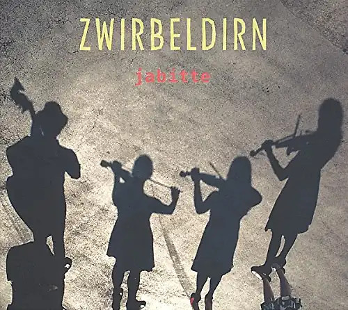 Zwirbeldirn - Jabitte - Bild 1 von 1