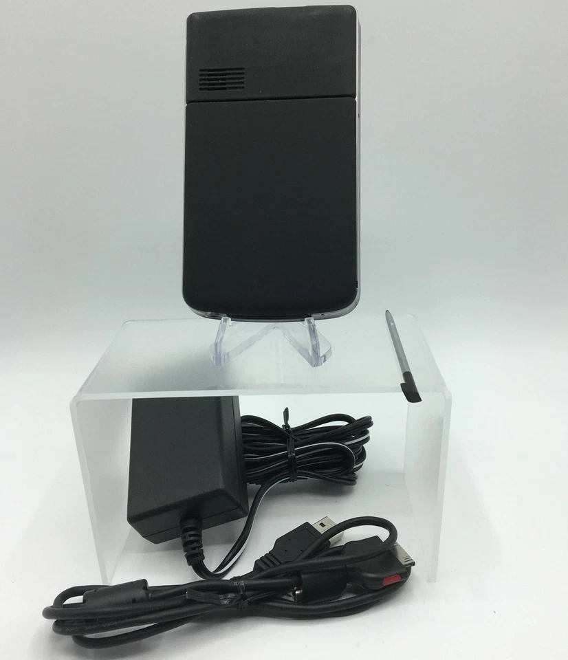 HP iPAQ 214 Enterprise Handheld - Italian OS - Italiano - Grade A (FB043AA#ABZ) - Image 2 of 2