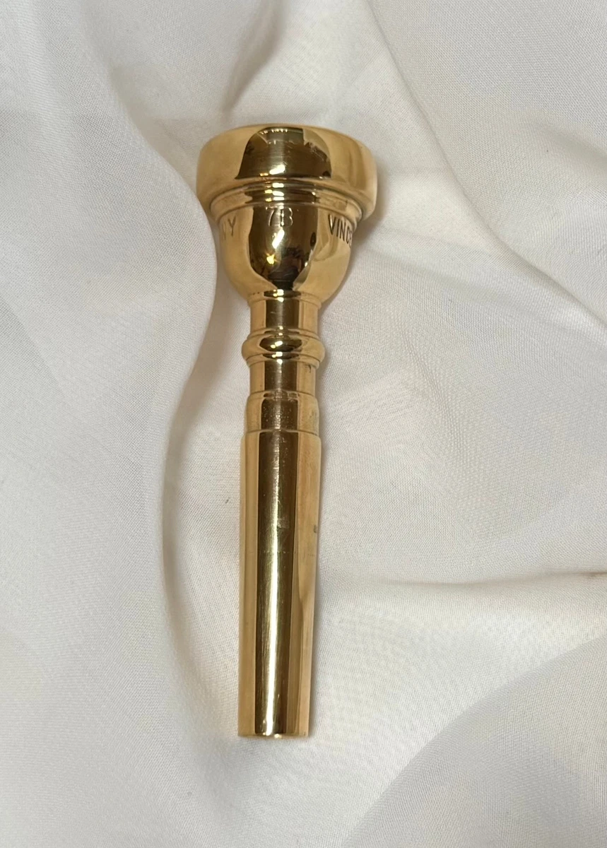Bach Mt Vernon In Brass Instrument Mouthpieces for sale | eBay