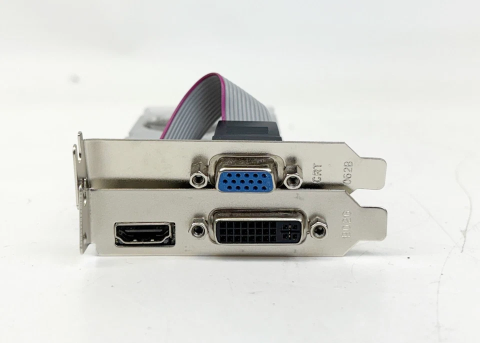 Inno3D GeForce GT 730 4GB PCI Express 2.0 x16 Graphics Card - Image 2 of 3