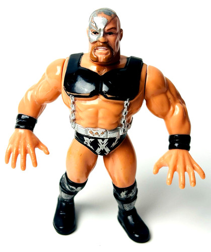 1993 Hasbro WWF The The The The The The The The Th...