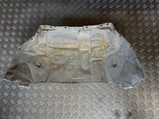 Scudo termico scarico Lamborghini Aventador LP700 470825709B