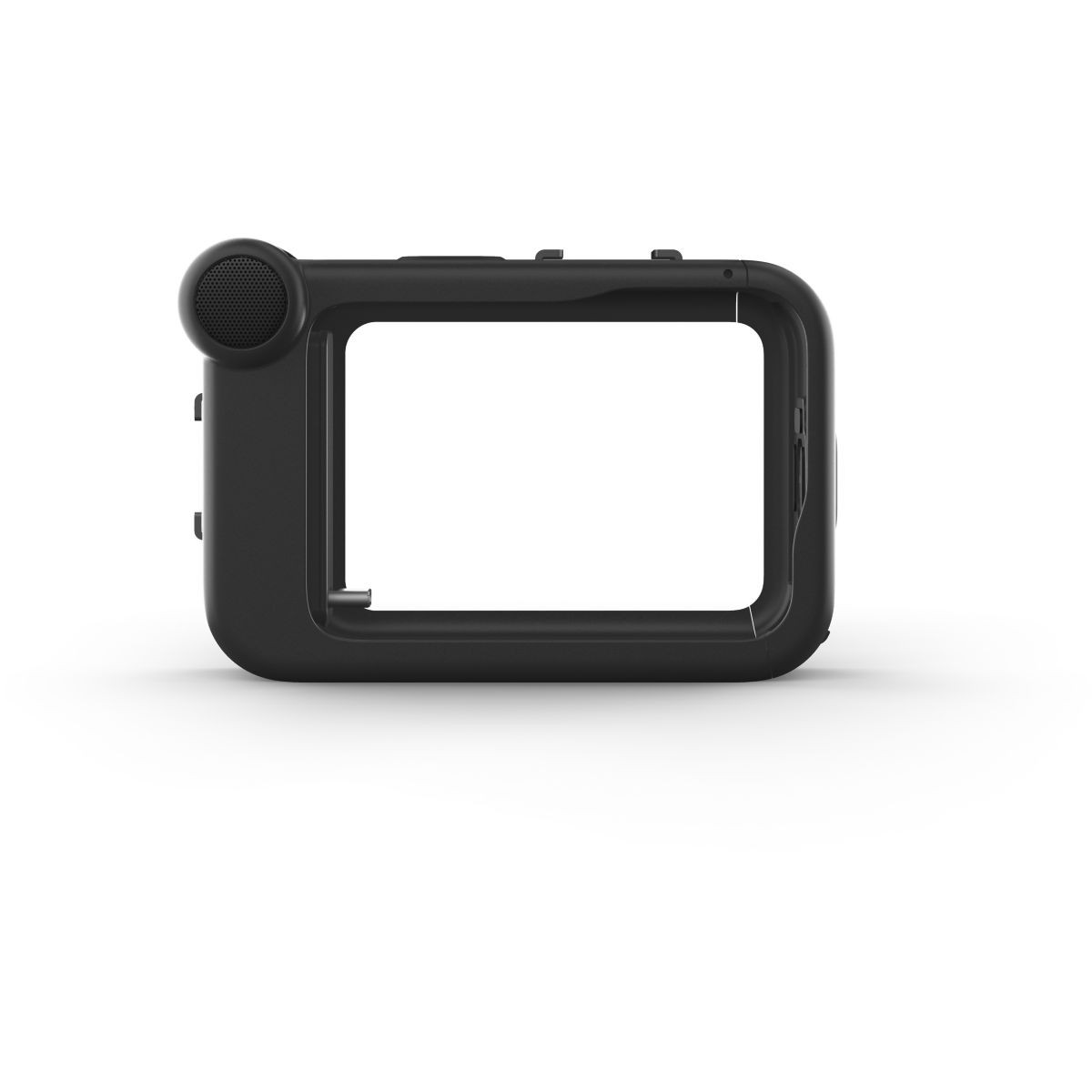 Module média GoPro Hero9 Black avec microphone directionnel intégré - 2