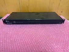 Crestron CP3N Compact Rack-Mountable 3-Series Control Processor 6505417