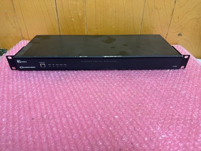 Crestron CP3N Compact Rack-Mountable 3-Series Control Processor 6505417