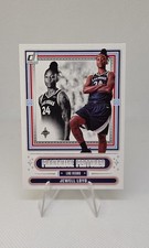 2025 Panini Donruss WNBA - Franchise Features Jewell Loyd #9