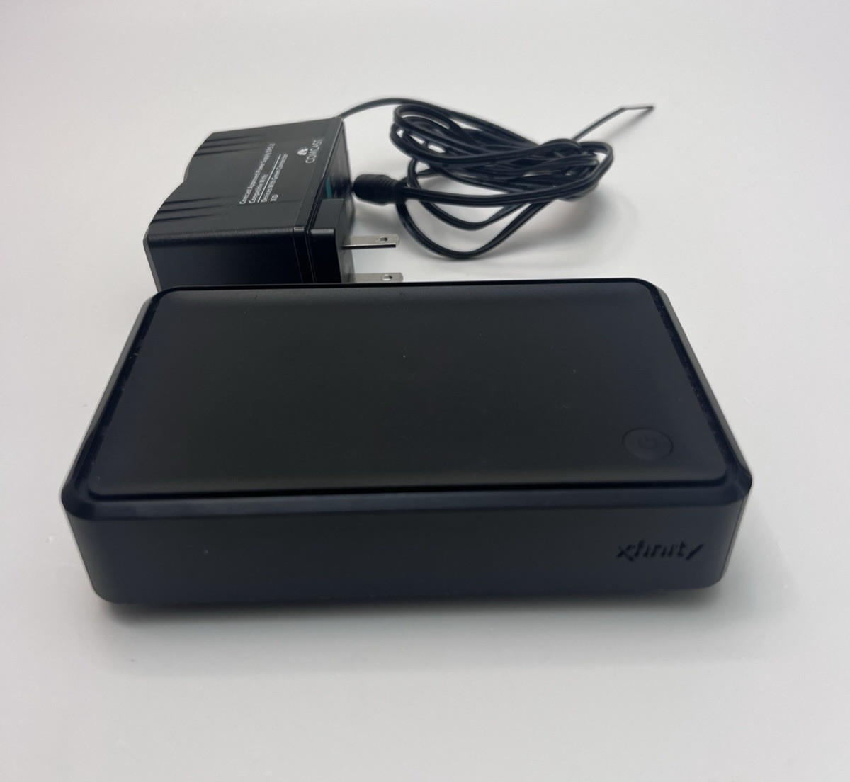 Xfinity XiD-C Pace CXD01ANI HDMI Port Comcast Cable TV Box