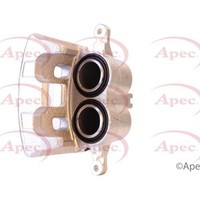 Apec Bremszange Vorne Links 2-Kolben FüR Nissan X-TRAIL I T30 2001-2013