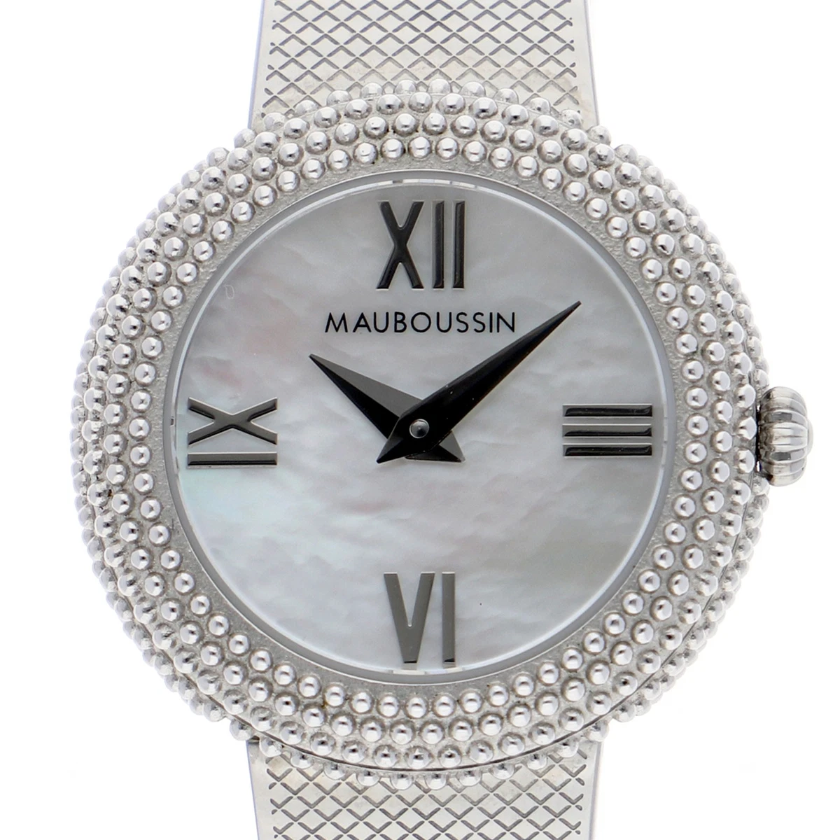 Mauboussin Women Wristwatches for sale | eBay