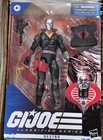 Hasbro G.I. Joe Classified Series Destro Action Figure 03 NIB