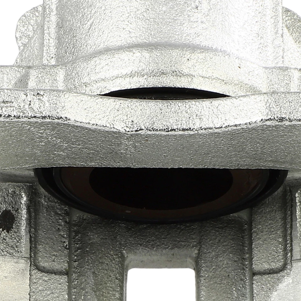 NOVAS pinças de freio dianteiras direitas com suporte para 03-09 Chrysler PT Cruiser L4 2.4L - Imagem 2 de 3