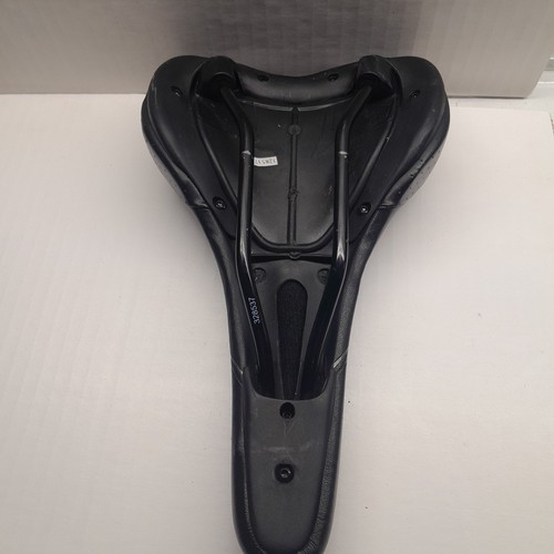 Bontrager SSR Bicycle Saddle Seat 328537 Black Seat Free Shipping - Imagen 13 de 21