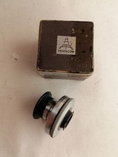 Vintage PENTACON 2.7x MAGNIFYING viewfinder EYE CUP diopter correction with box