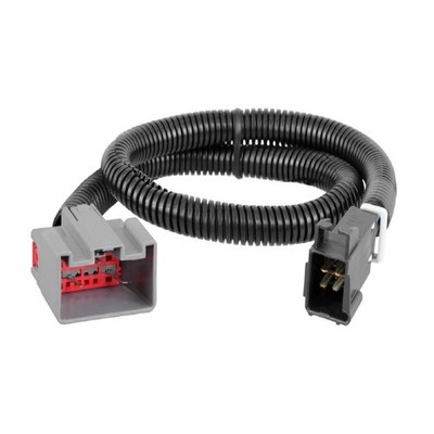 Curt 51524 Trailer Brake Controller Harness for Ford Expedition