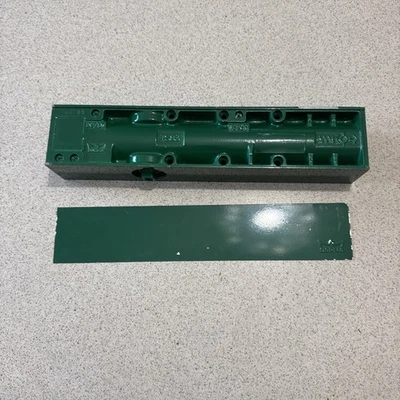 DORMA TS83 NUR KAROSSERIE und grüne Front - Bild 1 von 4