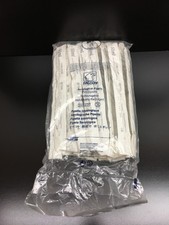 Corning Falcon REF 357550 Serological Pipet 1.0 Increments 50mL Lot 25 PCS