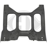 Frontverkleidung Diederichs 1668015 FüR Mercedes Benz Mercedes Benz