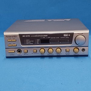 D70 Roland | eBay