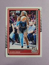 Rhyne Howard 2025 Panini Donruss WNBA Basketball Card # 73 K2754