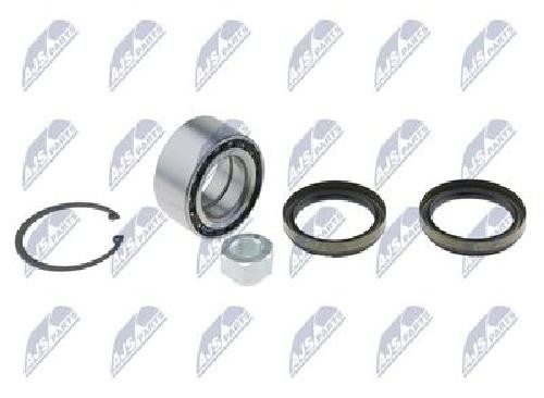 Original NTY Wheel Bearing Kit KLT-SU-029 For Subaru Suzuki