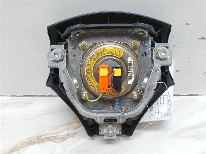 Driver Left Air Bag Driver Wheel Fits 07-09 LEXUS RX350 111243 - Image 3 of 4