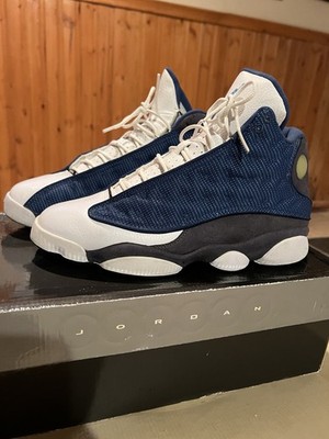 Jordan 13 Flint 2010 Great Condition Size 10