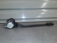 Citroen C5 2011 Rechts Sicherheitsgurt hinten 96561744XX DEV487441