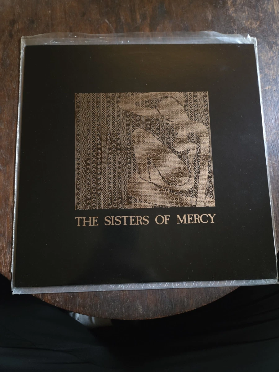 25+ The Sisters of Mercy 12