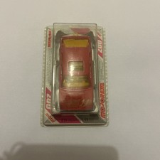 Vintage 1980s Majorette 275 Renault 11 MADE IN FRANCE