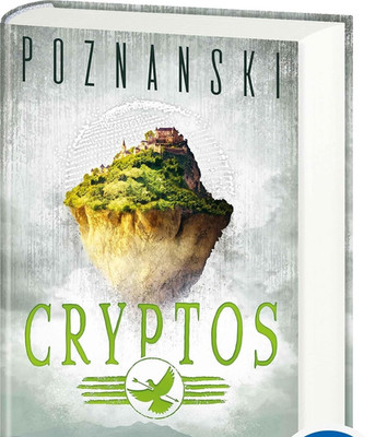 Cryptos von Ursula Poznanski ( Gebundene Ausgabe)