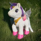 Vtech Myla the Magical Unicorn Interactive Singing — photo 1