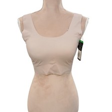 Bali Comfort Revolution Wirefree Comfort-U Full Figure Bra Evening Blue Large