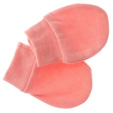  Moffole Neonato Muffole Neonata Guanti Per Bambini Sicuri Neonati