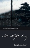 Farah Afshari | All Night Long | Buch | Englisch (2013) | A Collection Of Poems