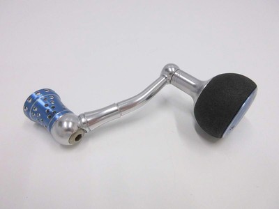 リール DAIWA - STUDIO OceanMark CUSTOM HANDLE STUDIO OCEAN MARK Custom Power Handle NL13SW 14000/8000BM70