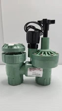 ORBIT 57624 1" ANTI-SIPHON SPRINKLER VALVE WITH FLOW CONTROL ADJUSTMENT