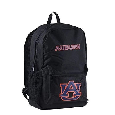 Auburn Tigers Multi-Purpose Backpack Sprinter Laptop School Gym Bag NEW