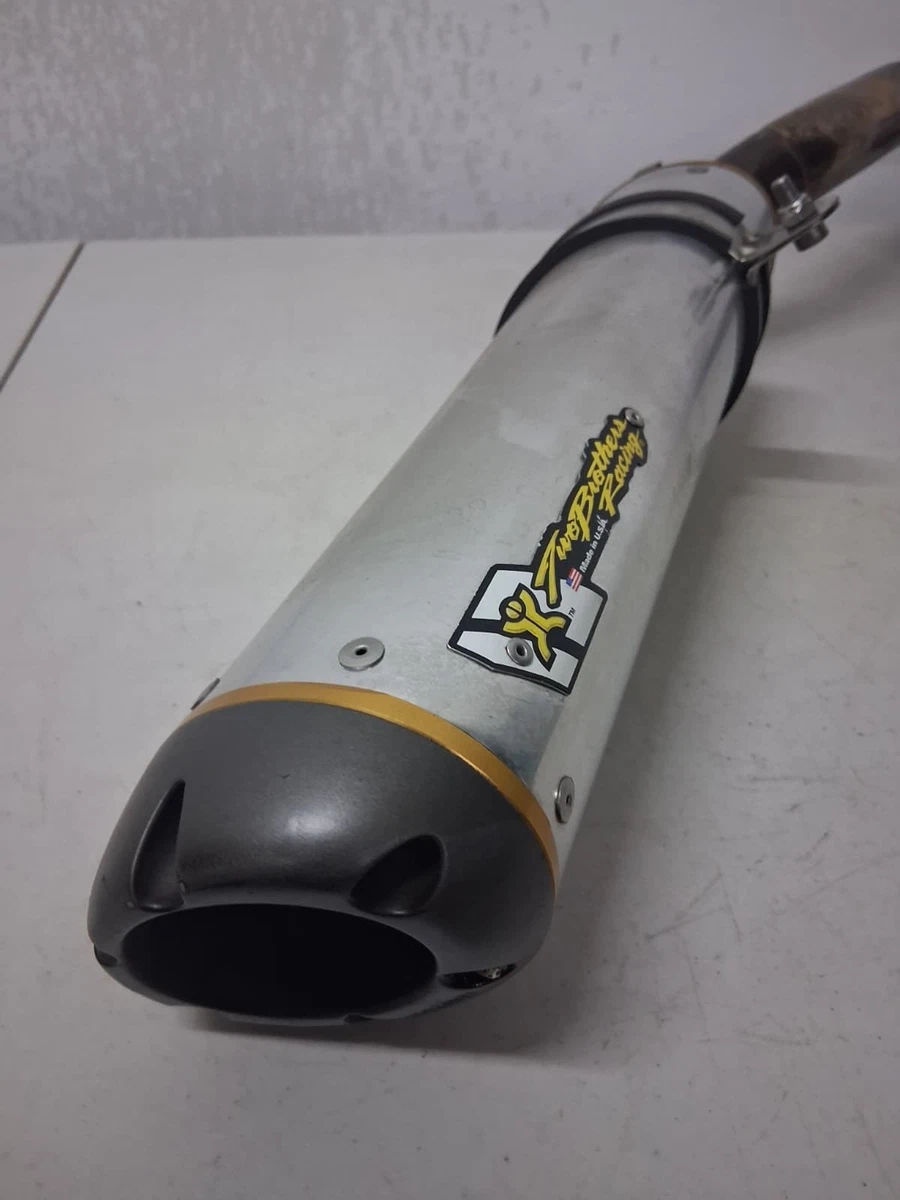 Two Brothers Racing Exhausts & Exhaust Systems for Honda CBR1000RR