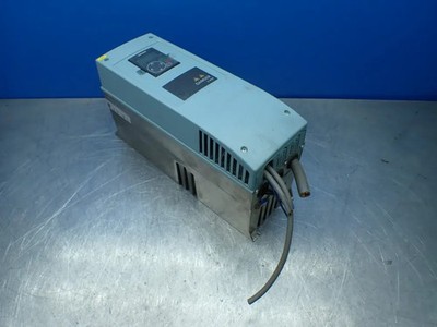 VACON FREQUENCY CONVERTER DRIVE NXL00235-C2H1SSS-0000+DPAP+DLCN