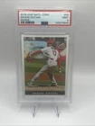 2018 Leaf National Convention Shohei Ohtani Rookie PSA 9