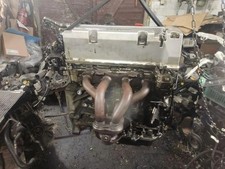 Moteur Honda ACCORD