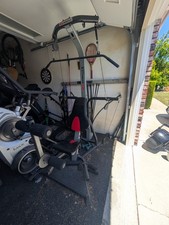Bowflex extreme se Home Gym
