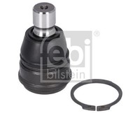 Febi Bilstein Trag-/FüHrungsgelenk Vorne Links Rechts Unten FüR Ford