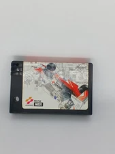 MSX Software F 1SPIRIT Model RC752 KONAMI