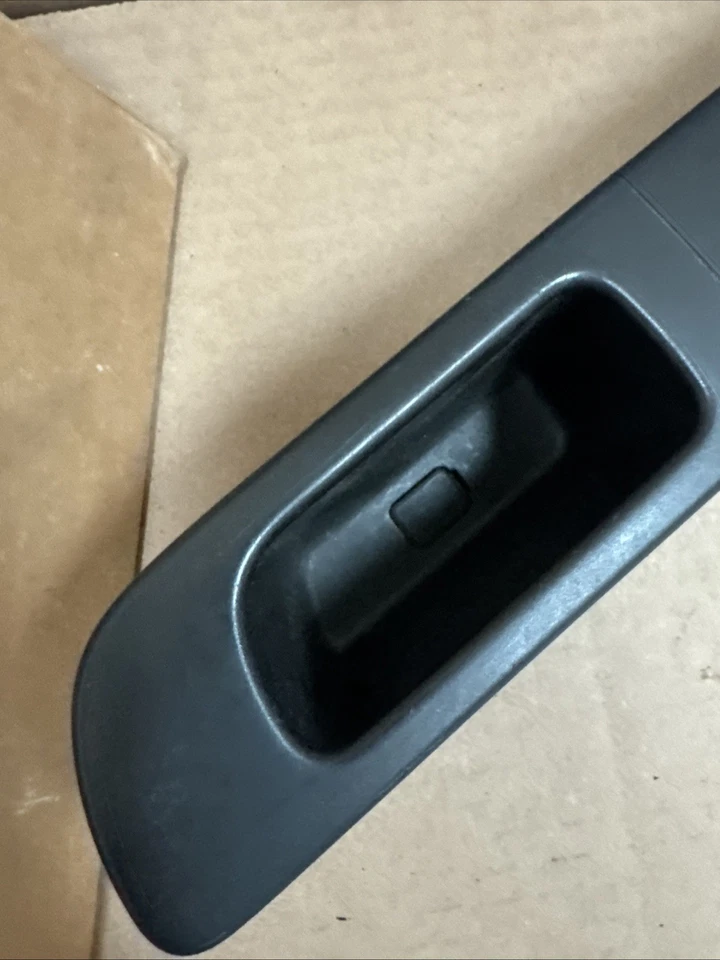 2005 2006 2007 Subaru Impreza interruptor de controle de janela de energia lateral direita fabricante de equipamento original 0003 - Imagem 2 de 4