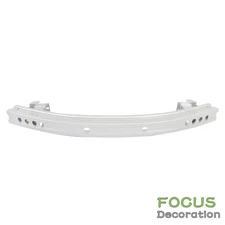 New Fit For 2016-2018 Honda Pilot Front Bumper Reinforcement Aluminum AC1006149