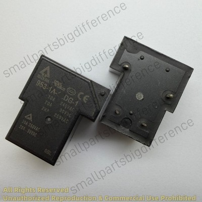 953-1A-5DG-1 5/10/50 pieces New Original HSINDA DIP-4 Relay