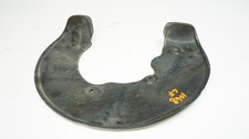 2012-2015 AUDI A7 Front Left Brake Dust Shiel...
