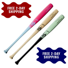 Louisville Slugger Pro Prime TPD1 Torpedo Maple Wood Baseball Bat – WBL4213010